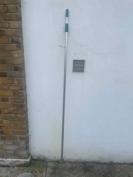 Photo of free Telescopic Pole 2 (Islington N1) #1