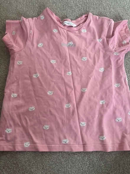 Photo of free Girl clothes (Ruislip HA4) #2