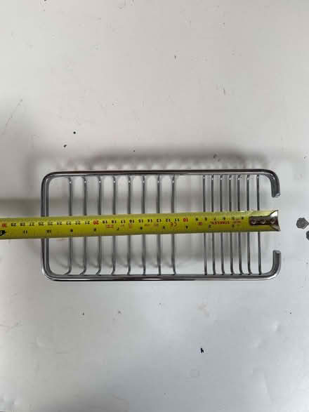 Photo of free Soap and bottle dish for shower or bath (Runcton PO20) #3