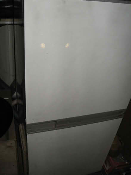 Photo of free Old Fridge Freezer (Parson's Heath CO4) #2