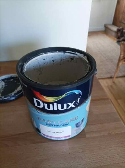 Photo of free Selection of paint (Rochford SS4) #2