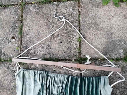 Photo of free Hammock (Epsom KT19) #2