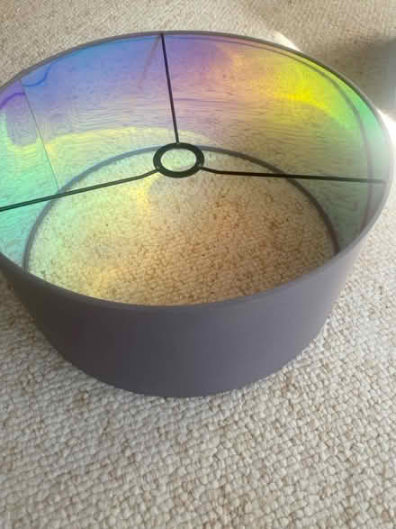 Photo of free Lampshade (Archway N19) #2