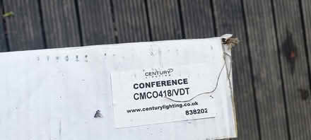 Photo of free office style ceiling lights (Yardley, B25, Birmingham) #4