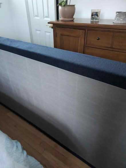 Photo of free Twin box springs (Hazlet, off Beers st) #1