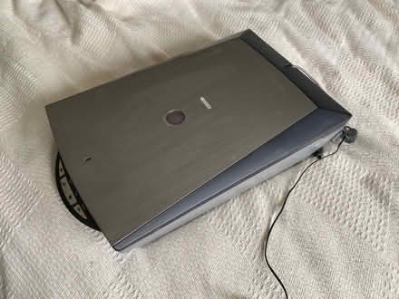 Photo of free Scanner (Blossomfield B91) #1