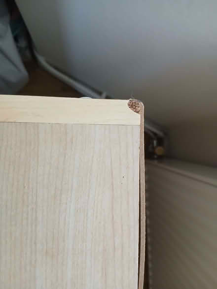 Photo of free Small bookcase (Copthorne SY3) #2