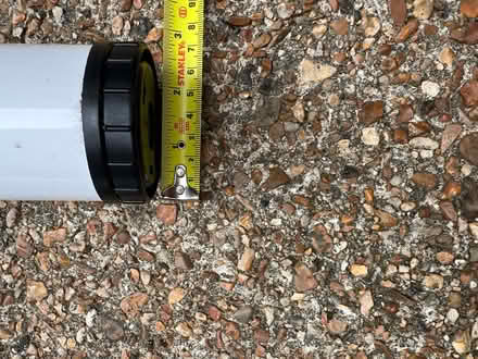 Photo of free 4 Height adjustable bench/worktop legs (Saltdean BN2) #4