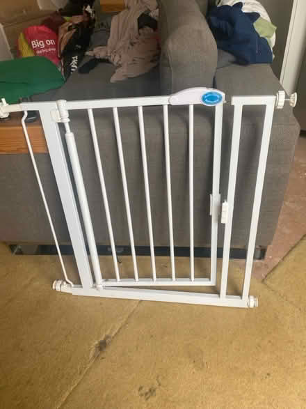 Photo of free Stair gate for puppy (BA2) #1