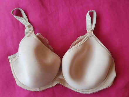 Photo of free Nursing bra, 32F (Maidenhead, SL6 4) #1