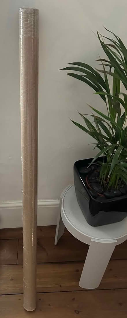 Photo of free Large long cardboard tube (SE7) #2