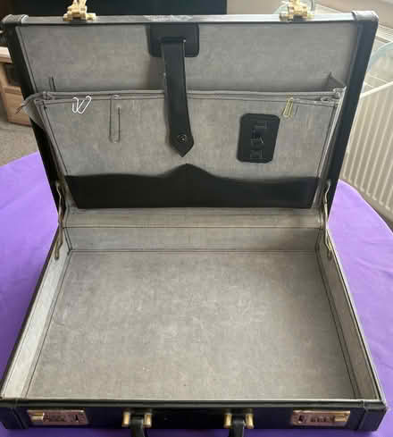Photo of free Briefcase (Eastbourne BN21) #2