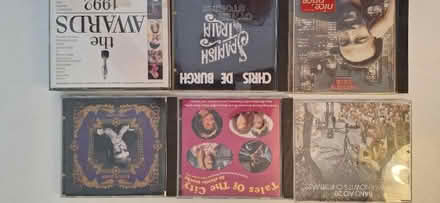 Photo of free Mixed CD music (Conniburrow MK14) #3