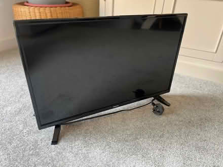 Photo of free TV (Norwood Quarter) #1
