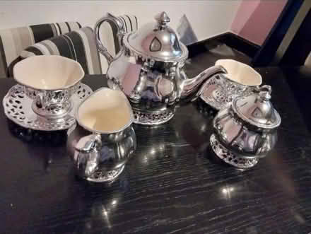 Photo of free Tea set #2 (Birmingham) #1