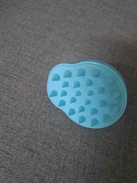 Photo of free FReatech scalp massager (Montpelier BS6) #2