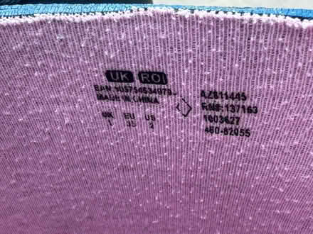 Photo of free Youths / girls wellies. Size 1 (KT3 New Malden) #4