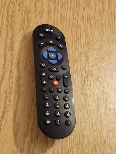 Photo of free sky remote control (Camden NW1) #1