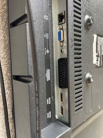 Photo of free TV (Norwood Quarter) #2