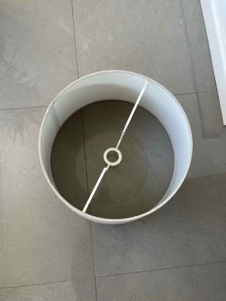 Photo of free IKEA lamp shade (Woodingdean) #2
