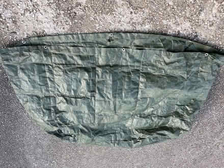 Photo of free bike cover (AB14) #1