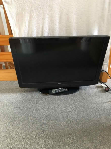 Photo of free 32” tv (Odd Down) #1