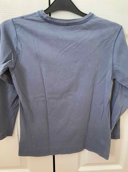 Photo of free Long sleeve top by GAP 8-9 years (Locks Heath SO31) #2