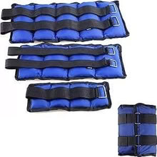 Photo of Ankle / Leg weights, or dumbells - Lordswood (Lords Wood ME5) #1