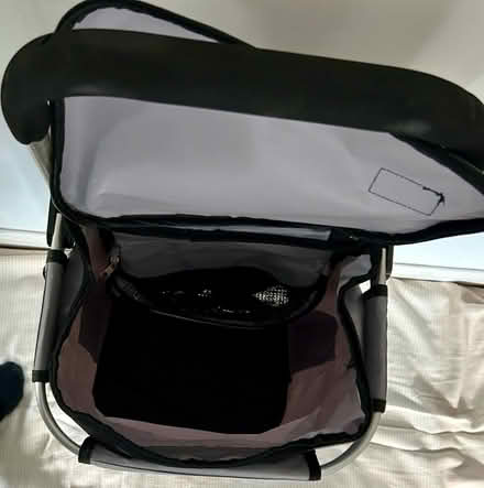 Photo of free Vounot Foldable Shopping Trolley (CT2) #3