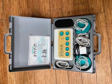 Photo of free Beautronix toning device (St Just TR19) #1