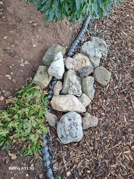 Photo of free Landscaping or pond rocks (Lichfield WS14) #1