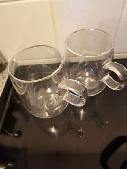 Photo of free 2 x 350ml mugs (Church RG2) #1