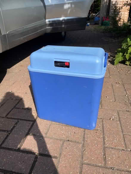 Photo of free Cool box (Thorpe St Andrew NR7) #1