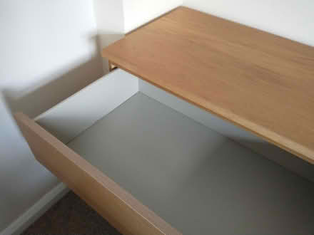 Photo of free Chest of drawers (Chesterton CB4) #2