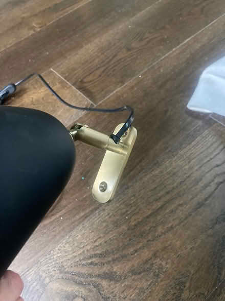 Photo of free Ceiling / wall Lights (Muswell Hill N10) #1