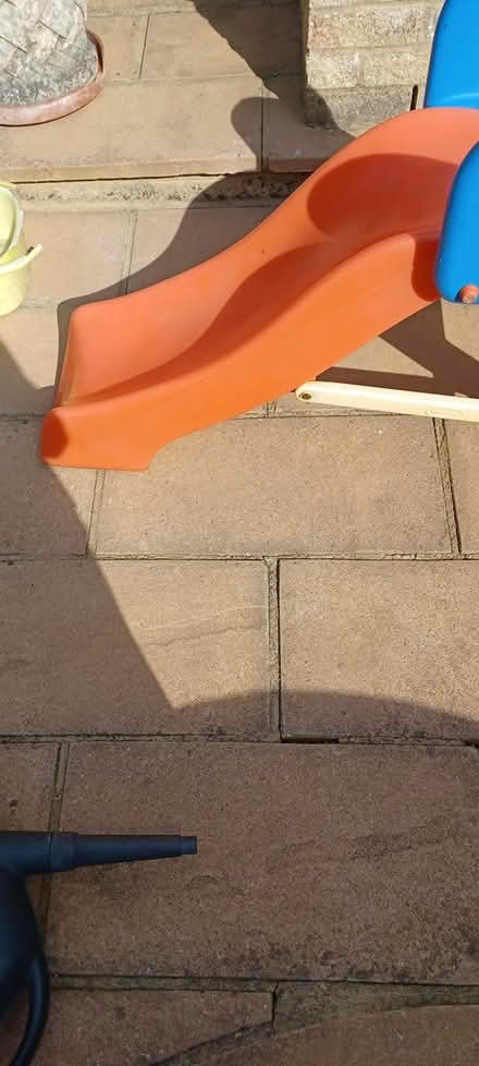 Photo of free Little tykes slide (Letchworth SG6) #1