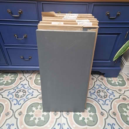 Photo of free Magnet larder shelves (unused) (Cherry Orchard SY2) #1