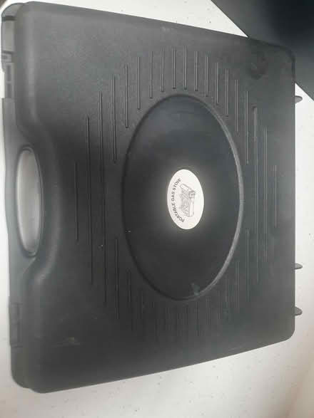 Photo of free Portable / Camping Stove (Maidenhead, SL6 4) #3