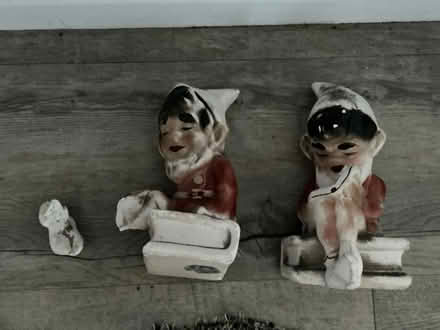 Photo of free Bookends (Cox Green SL6) #2