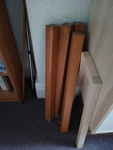 Photo of free Dining table (Nether Edge, S7) #4