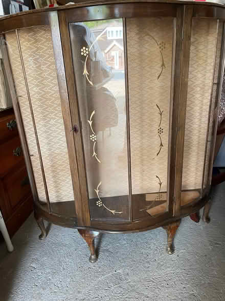 Photo of free Furniture (Wigmore) #1