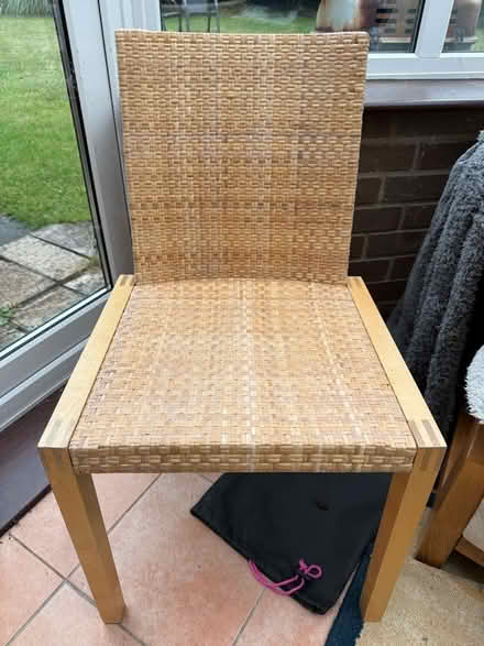 Photo of free Chair (Hagley HR1) #3