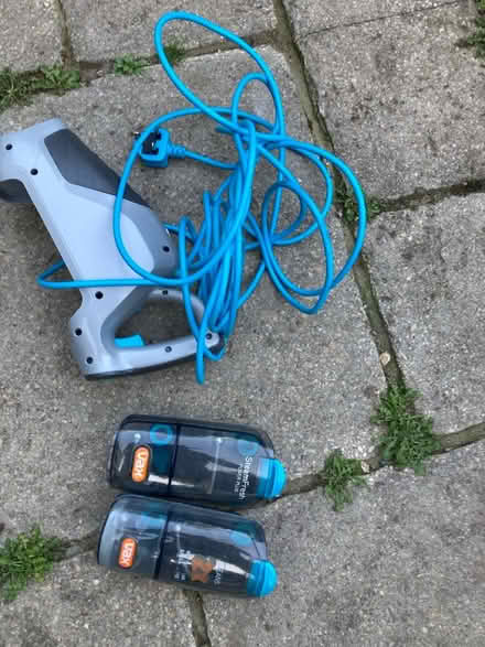 Photo of free Vax Steam Cleaner NOT WORKING (Portswood) #1