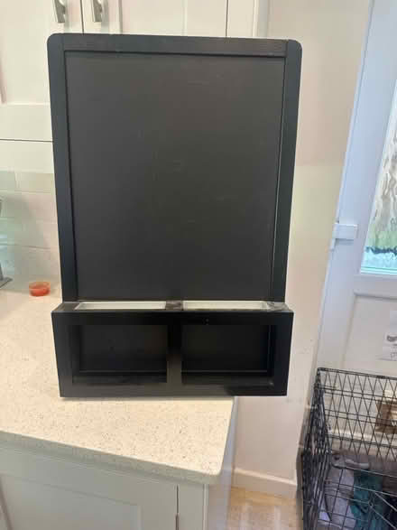 Photo of free IKEA blackboard (BR3) #1