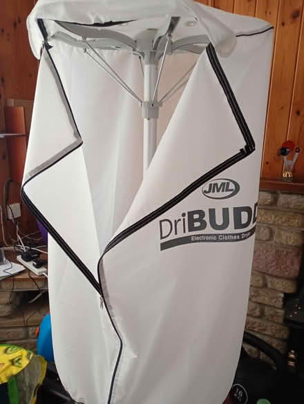 Photo of free Electric Clothes dryer (Camborne, Cornwall) #1
