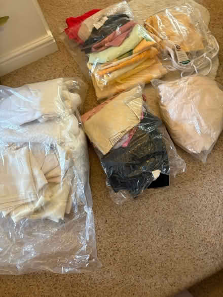 Photo of free Material (LIttleover Derby) #1