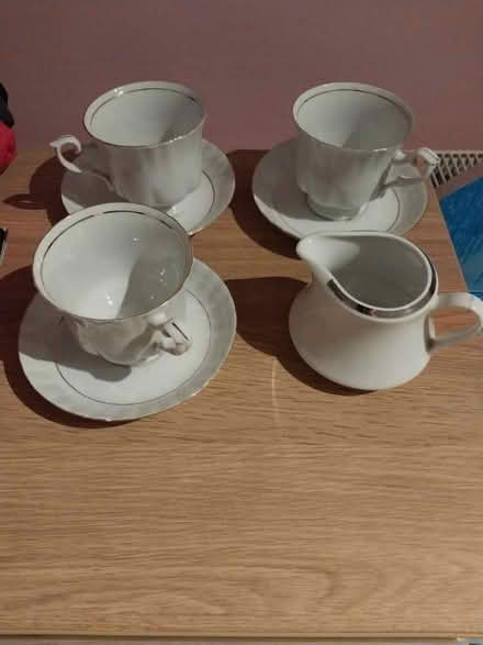 Photo of free Tea set (Birmingham) #1