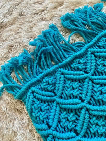 Photo of free 3 x cushion covers (Christchurch) #3