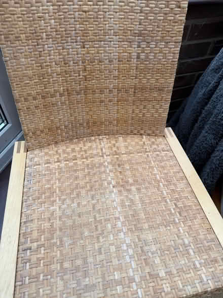 Photo of free Chair (Hagley HR1) #1