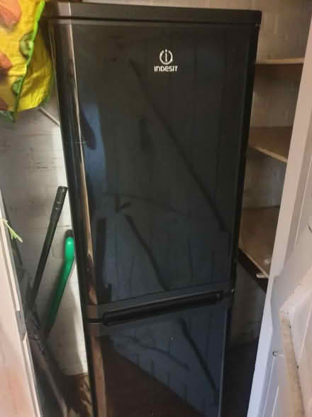 Photo of free Fridge freezer #2 (Margate CT9) #1